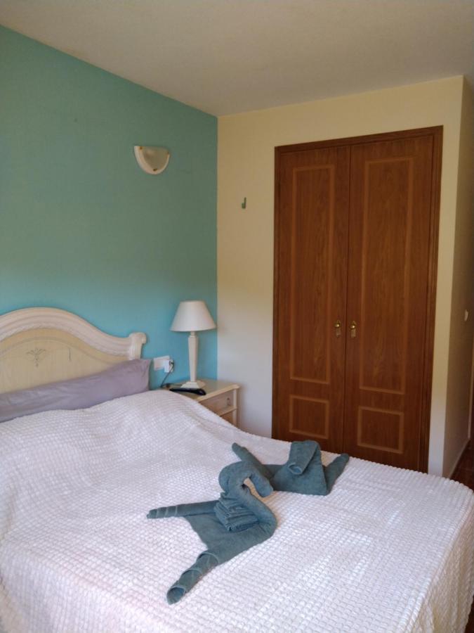 Cabo De Palos Appartement Camelia Exterior photo